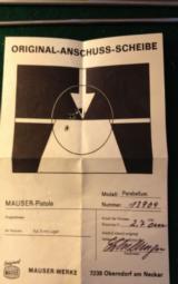 Mauser Luger 9mm - 8 of 9