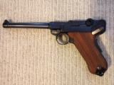 Mauser Luger 9mm - 3 of 9