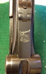 Mauser Luger 9mm - 5 of 9