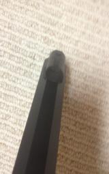 Shiloh Sharps 1874 Hartford Quigley 45-110 - 10 of 13