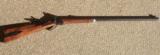 Shiloh Sharps 1874 Hartford Quigley 45-110 - 12 of 13
