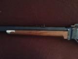 Shiloh Sharps 1874 Hartford Quigley 45-110 - 6 of 13