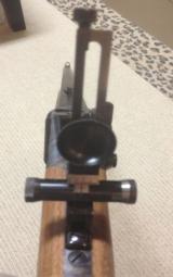 Shiloh Sharps 1874 Hartford Quigley 45-110 - 9 of 13