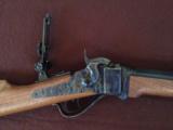 Shiloh Sharps 1874 Hartford Quigley 45-110 - 4 of 13