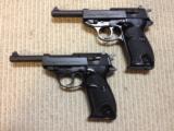 Walther P-38 - 6 of 6