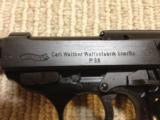 Walther P-38 - 4 of 6