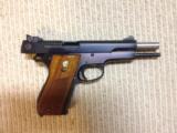 Smith & Wesson Model 52-2 .38 Spl - 3 of 5