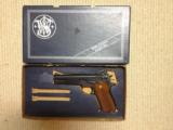Smith & Wesson Model 52-2 .38 Spl - 1 of 5