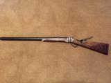 Shiloh Sharps Bull Barrel Buffalo Rifle - 2 of 11