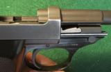 Carl Walther P-38 9mm post war - 12 of 15