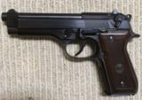 Beretta 92SB 9mm - 3 of 13