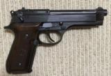 Beretta 92SB 9mm - 2 of 13