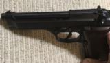 Beretta 92SB 9mm - 9 of 13