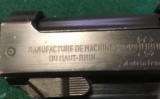 Manurhin P-1 9mm Made in France - 6 of 13