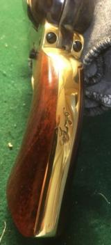 Colt 3rd Model Dragoon with Case Accessories - 5 of 11