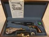 Colt 3rd Model Dragoon with Case Accessories - 9 of 11