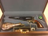 Colt 3rd Model Dragoon with Case Accessories - 2 of 11