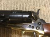 Colt 1860 Army .44 Percussion Signature Series - 7 of 15
