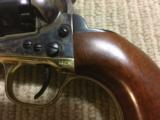 Colt 1860 Army .44 Percussion Signature Series - 5 of 15
