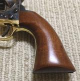 Colt 1860 Army .44 Percussion Signature Series - 12 of 15