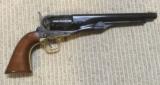 Colt 1860 Army .44 Percussion Signature Series - 4 of 15