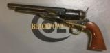Colt 1860 Army .44 Percussion Signature Series - 1 of 15