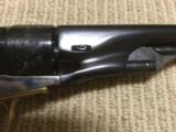 Colt 1860 Army .44 Percussion Signature Series - 10 of 15