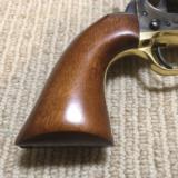 Colt 1860 Army .44 Percussion Signature Series - 11 of 15
