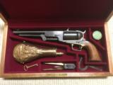 Colt Walker with Case LNIB - 1 of 14