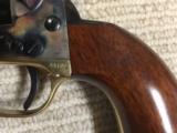 Colt 1860 Army .44 Percussion Signature Series - 6 of 14