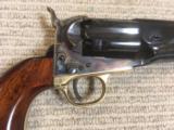 Colt 1860 Army .44 Percussion Signature Series - 9 of 14