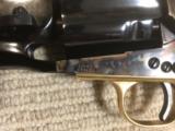 Colt 1860 Army .44 Percussion Signature Series - 5 of 14