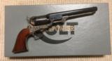 Colt 1851 Navy Signature Series - 1 of 11