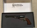 Colt 1851 Navy Signature Series - 2 of 11