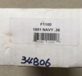 Colt 1851 Navy Signature Series - 11 of 11