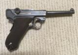 1935/06 Portuguese Luger - 2 of 14