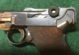 1935/06 Portuguese Luger - 8 of 14