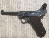 1935/06 Portuguese Luger - 1 of 14