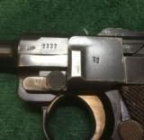 1935/06 Portuguese Luger - 7 of 14