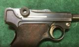 1935/06 Portuguese Luger - 10 of 14