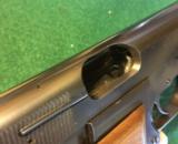 Browning Hi Power 9mm - 9 of 9