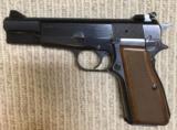 Browning Hi Power 9mm - 8 of 9