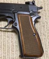 Browning Hi Power 9mm - 5 of 9