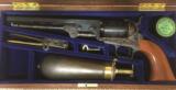 Colt 1851 Navy US Grant Commemerative NIB - 1 of 15