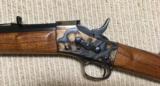 Custom Remington Rolling Block 45-70 - 4 of 14