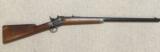 Custom Remington Rolling Block 45-70 - 1 of 14