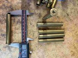 Brass cases Norma 45-120 Starline 50-90 - 3 of 5