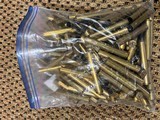 Brass cases Norma 45 120 Starline 50 90