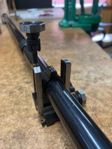 Scope for BPCR rifle and for handgun - 4 of 5