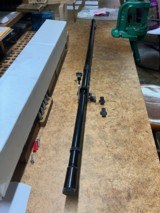 Scope for BPCR rifle and for handgun - 3 of 5